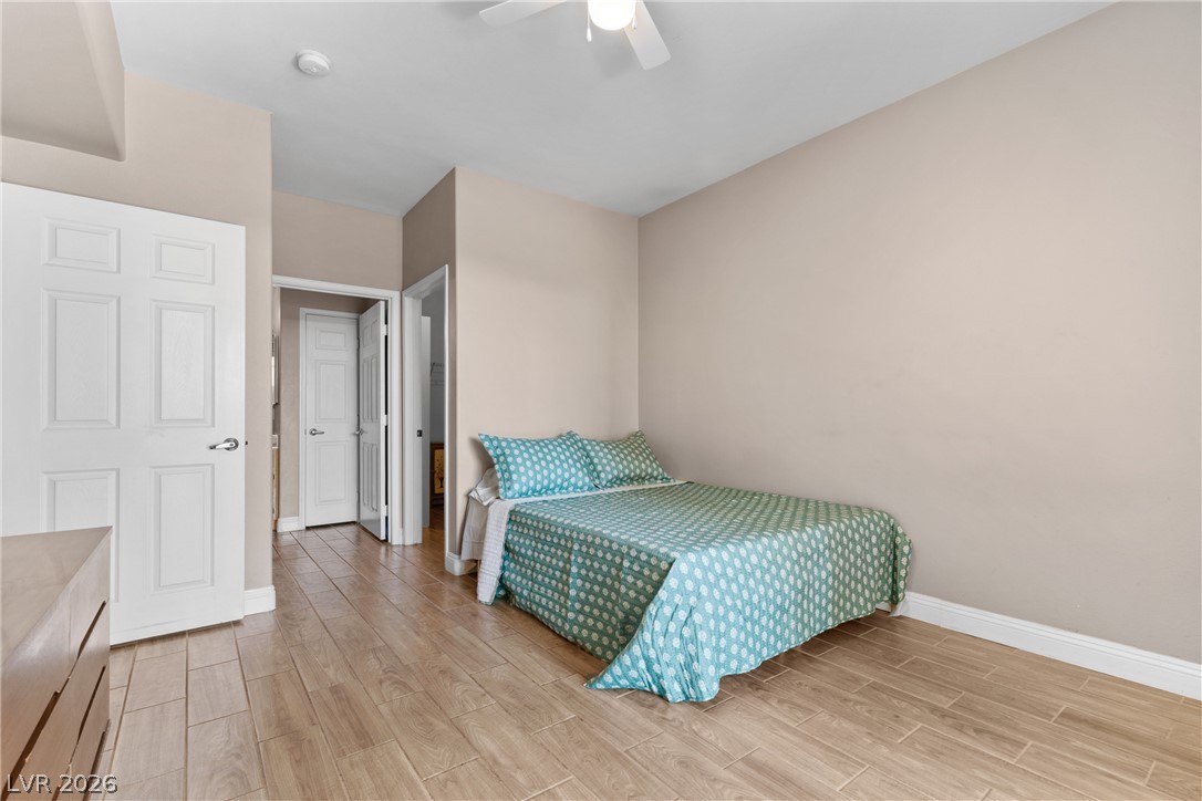 Photo 20 of 43, 7185 S Durango Drive #102