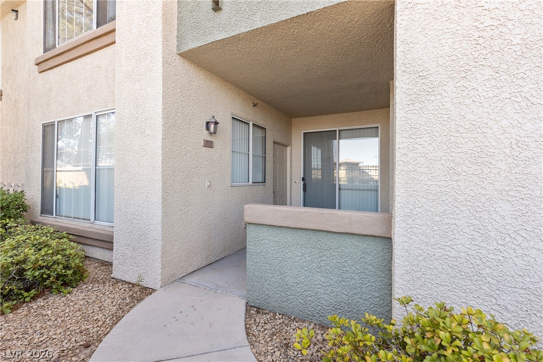 Photo 2 of 7185 S Durango Drive #102