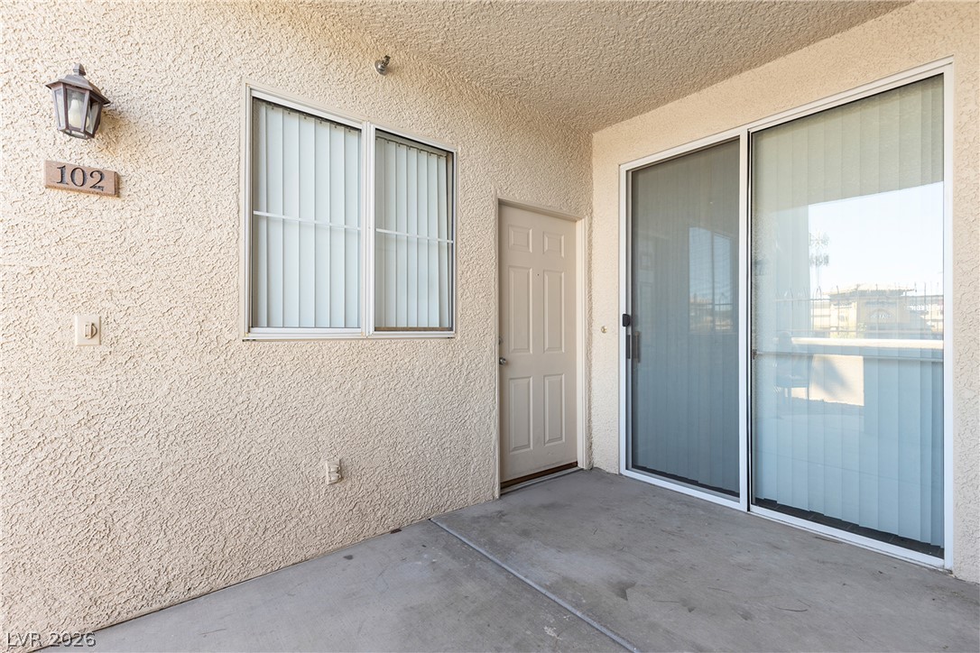 Photo 5 of 7185 S Durango Drive #102
