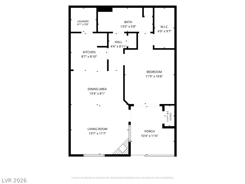 Photo 24 of 43, 7185 S Durango Drive #102