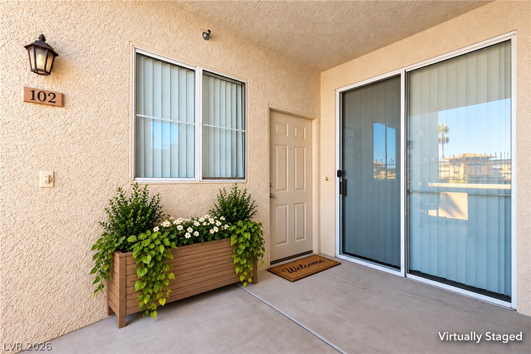 Photo 3 of 7185 S Durango Drive #102