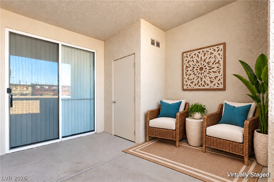 Photo 4 of 7185 S Durango Drive #102