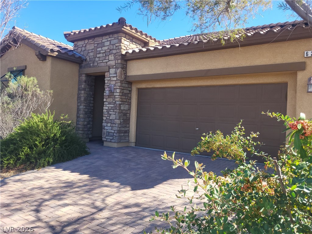 625 Viale Machiavelli Lane, Henderson 89011