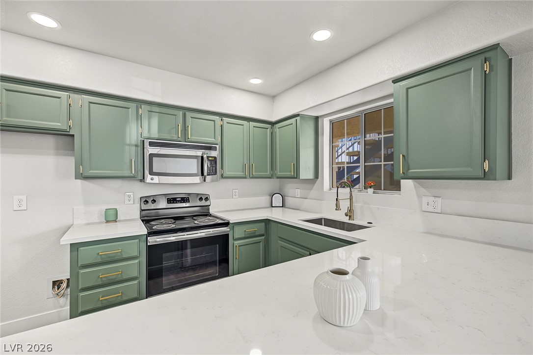 Photo 10 of 17, 2725 S Nellis Boulevard #1017