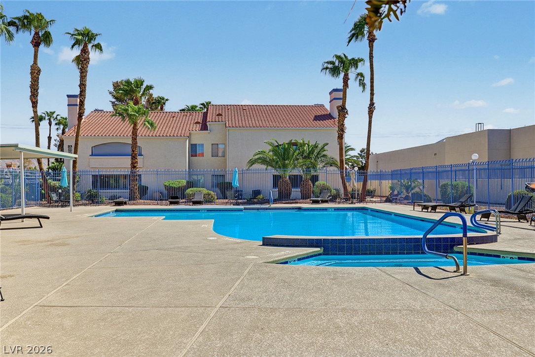 Photo 15 of 17, 2725 S Nellis Boulevard #1017
