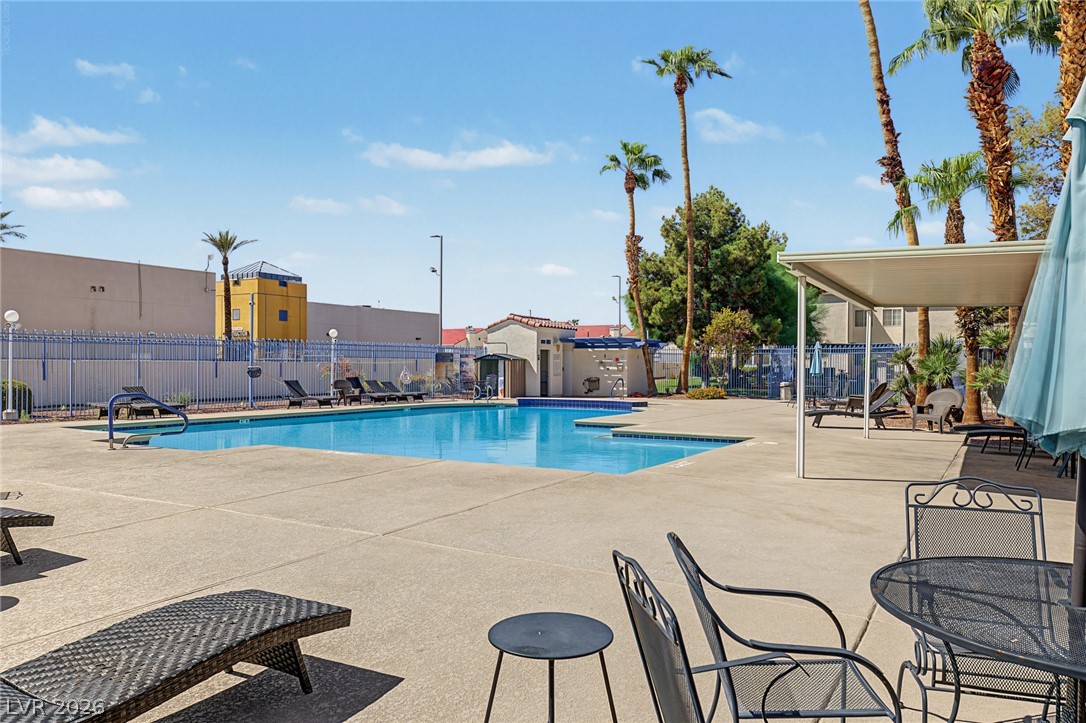 Photo 16 of 17, 2725 S Nellis Boulevard #1017