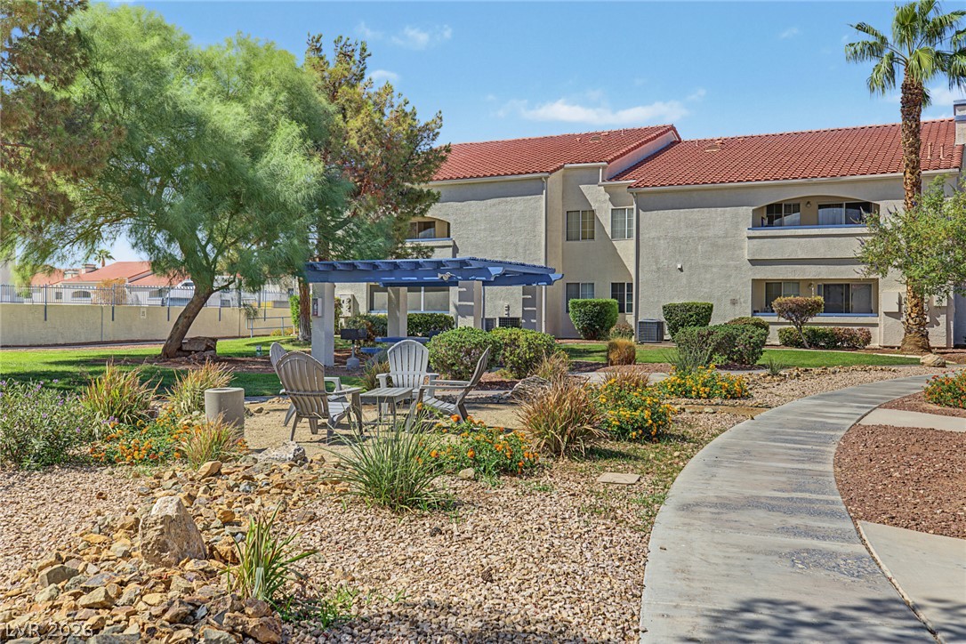 Photo 17 of 17, 2725 S Nellis Boulevard #1017