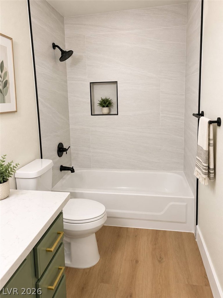 Photo 5 of 2725 S Nellis Boulevard #1017
