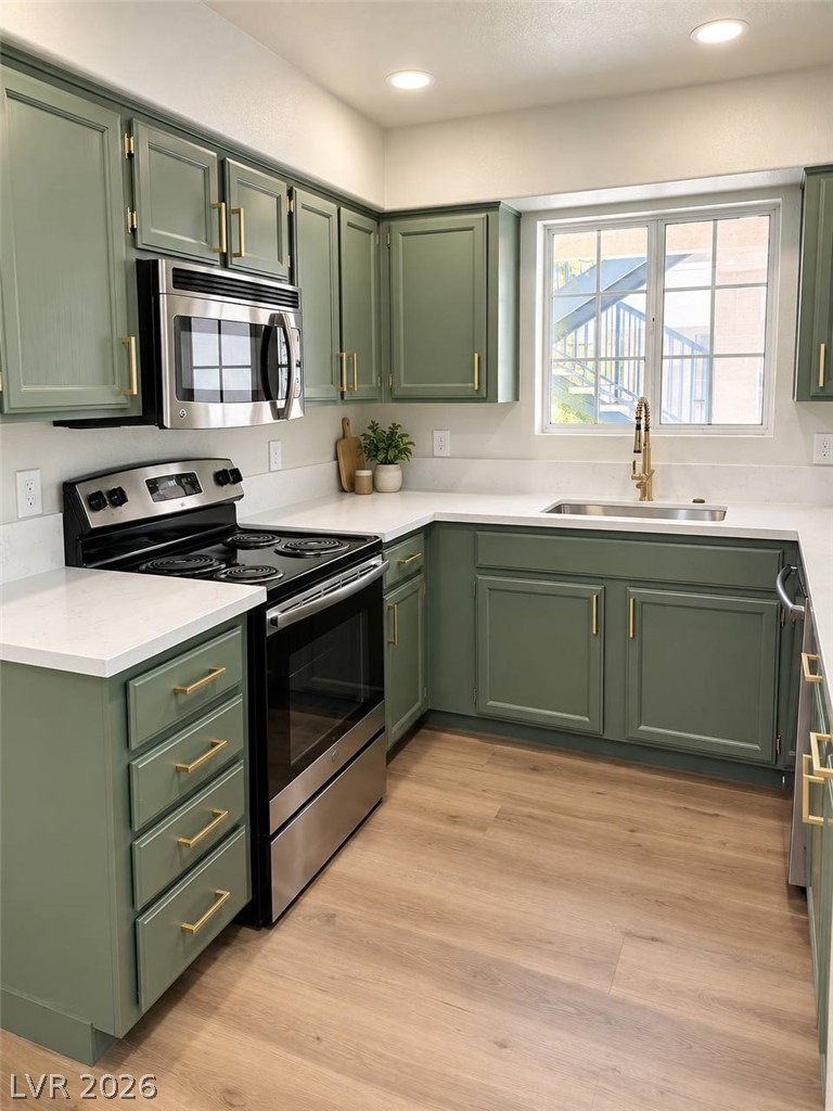2725 S Nellis Boulevard #1017, Las Vegas