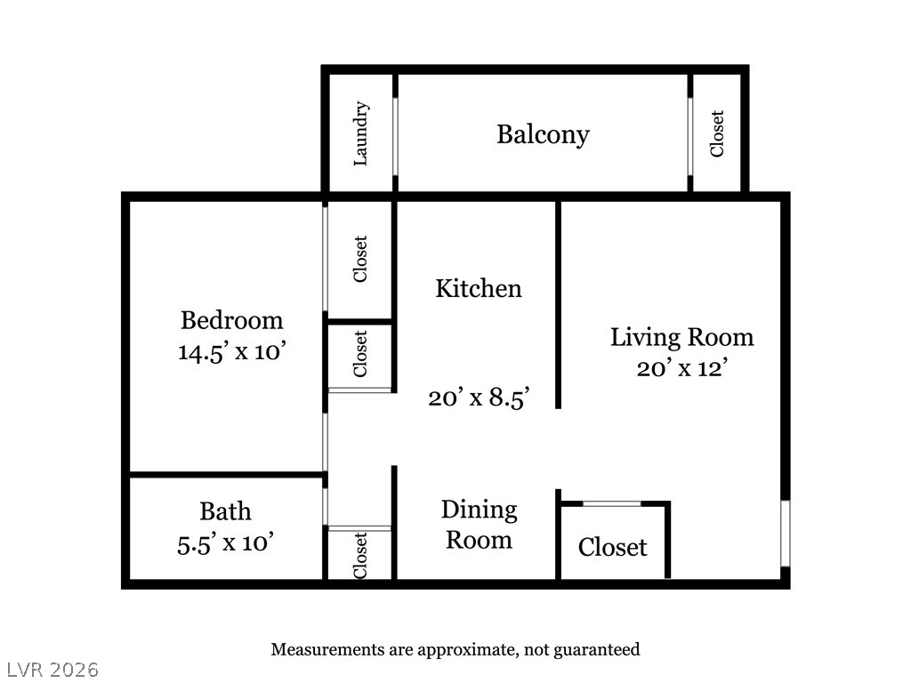 Photo 16 of 17, 5061 River Glen Drive #80