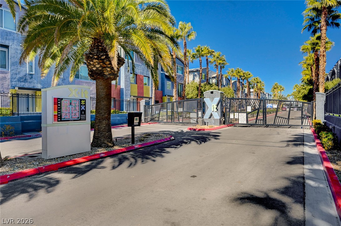 Photo 32 of 47, 9050 W Tropicana Avenue #1137