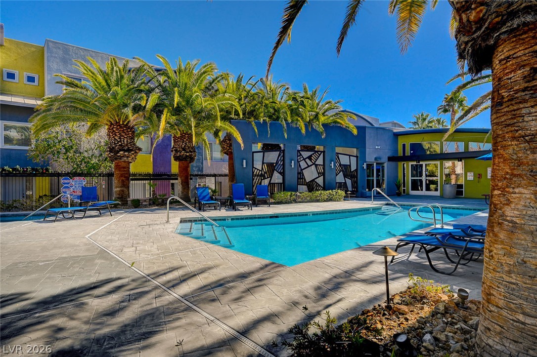 Photo 34 of 47, 9050 W Tropicana Avenue #1137