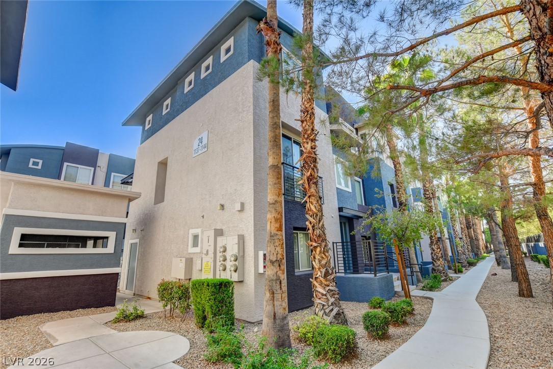 Photo 2 of 9050 W Tropicana Avenue #1137