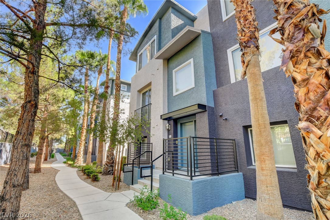 Photo 3 of 9050 W Tropicana Avenue #1137