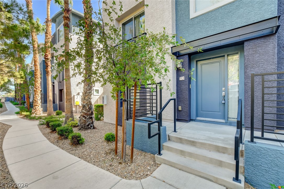 Photo 4 of 9050 W Tropicana Avenue #1137