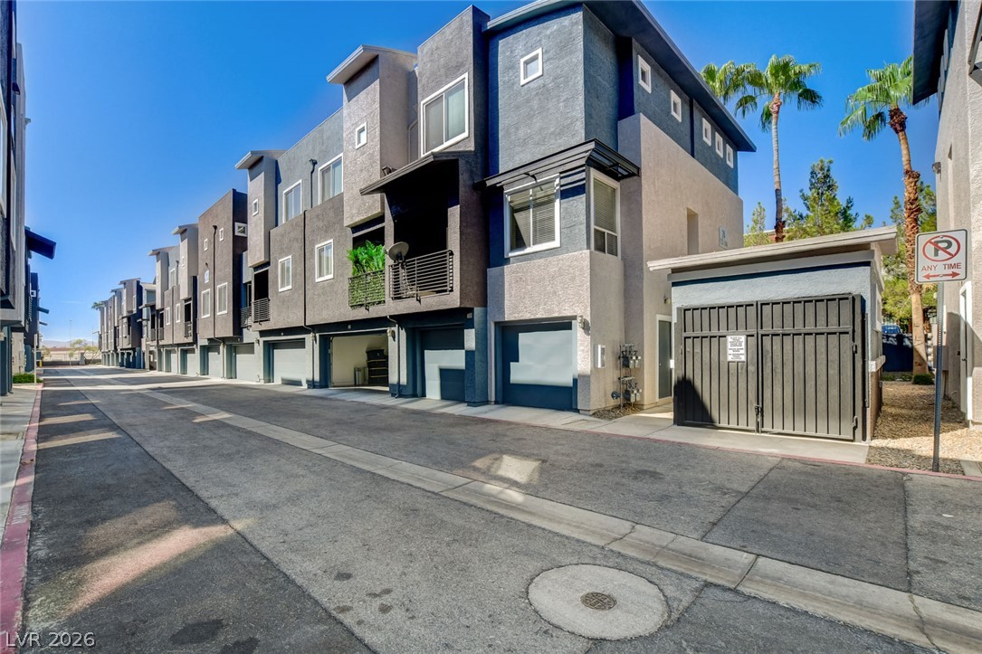 Photo 5 of 9050 W Tropicana Avenue #1137