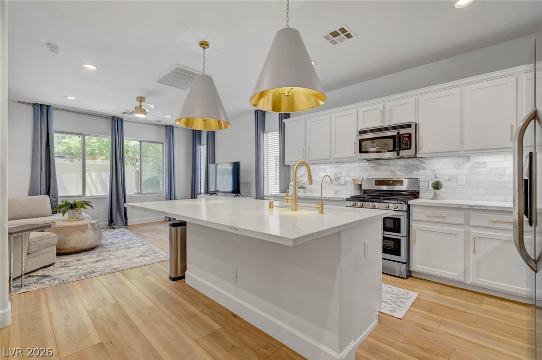 10781 Villa Carlotta Court, Las Vegas