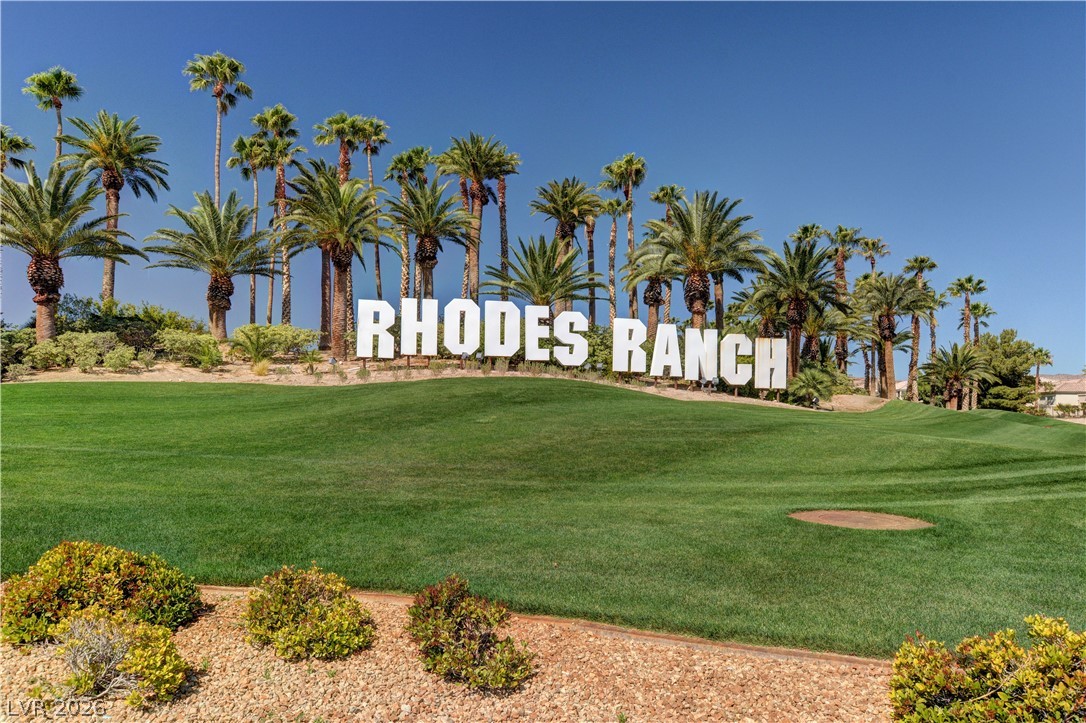 235 Hickory Heights Avenue, Las Vegas 89148