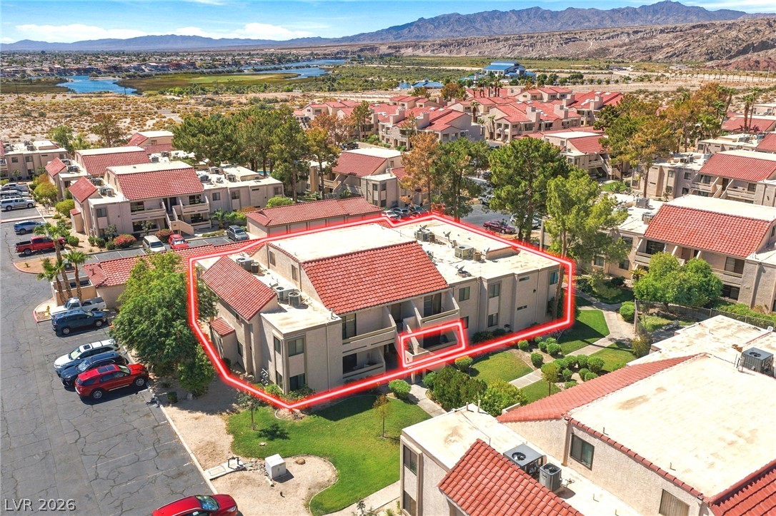 Photo 33 of 40, 3770 Desert Marina Drive #55