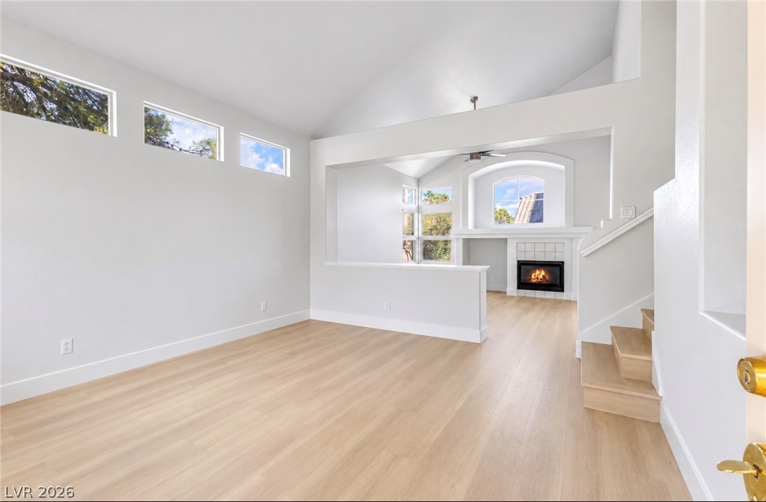 Photo 5 of 10416 Horseback Ridge Avenue