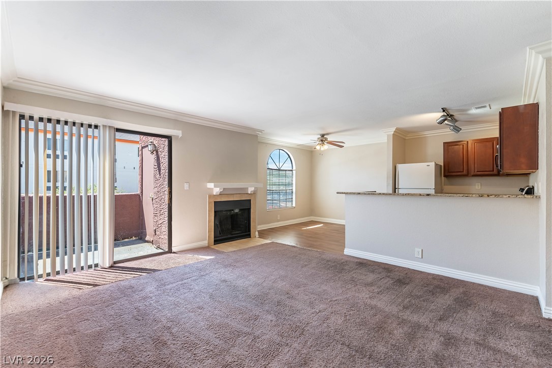 Photo 4 of 4050 Pacific Harbors Drive #203