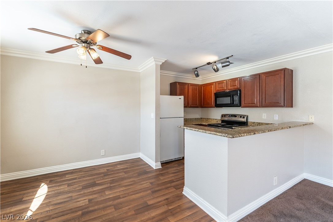 Photo 8 of 25, 4050 Pacific Harbors Drive #203