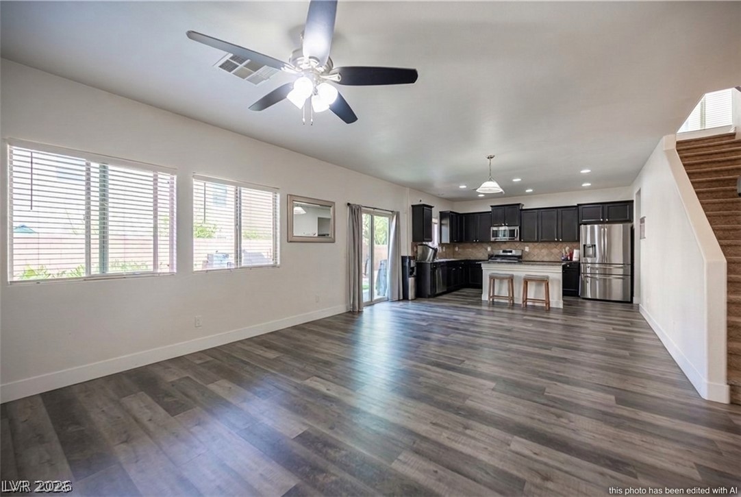 6742 Prairie Dusk Drive, Las Vegas 89122