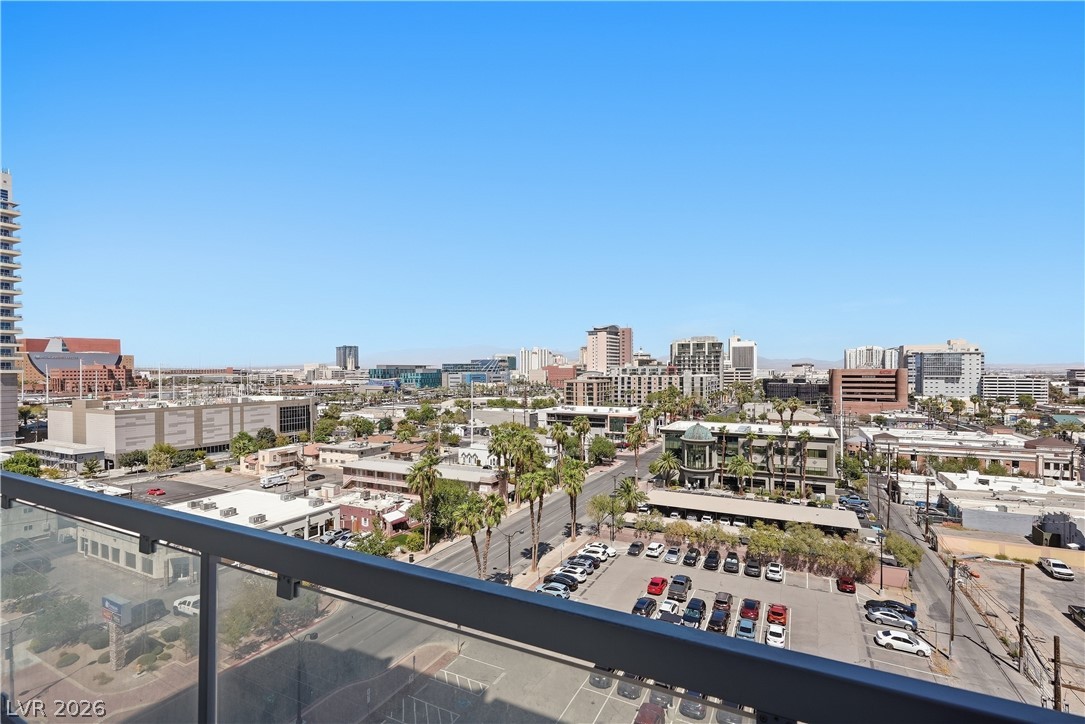 Photo 45 of 47, 900 S Las Vegas Boulevard #702