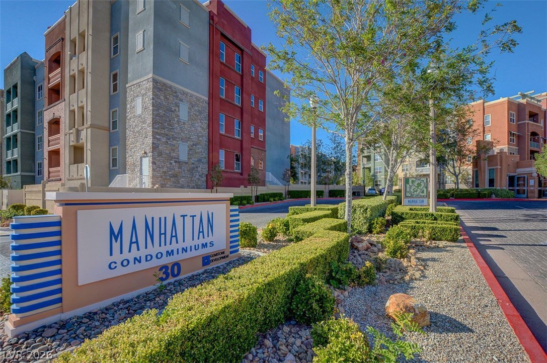 32 E Serene Avenue #407, Las Vegas 89123