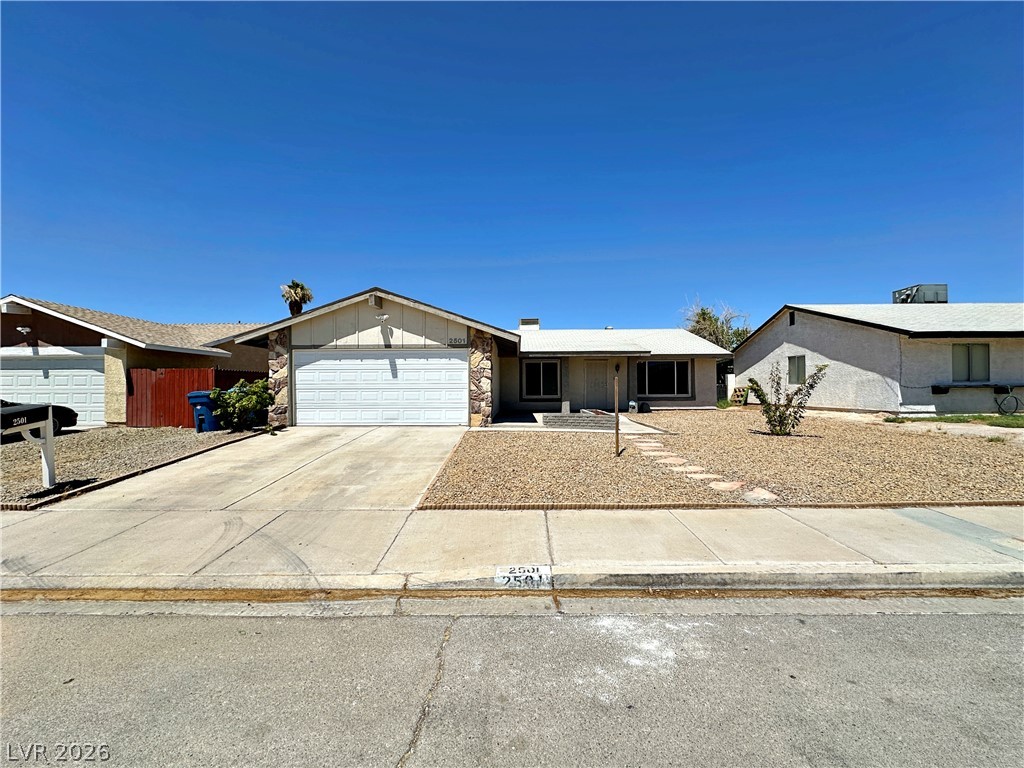 2501 Oak Glen Way, Las Vegas