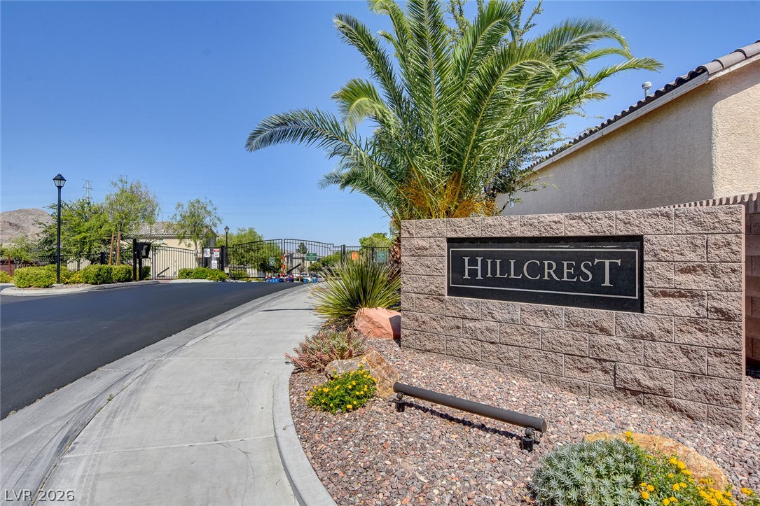 3732 Starlight Evening Street, Las Vegas 89129