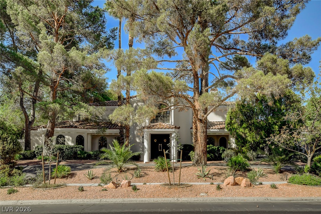 24 Quail Run Road, Henderson 89014