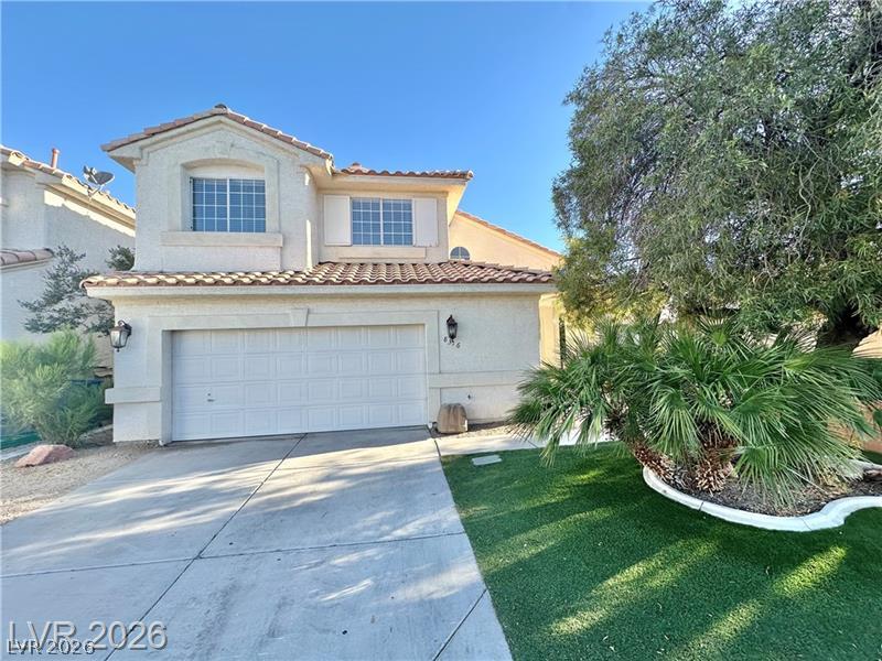 8316 Windchase Avenue, Las Vegas 89129