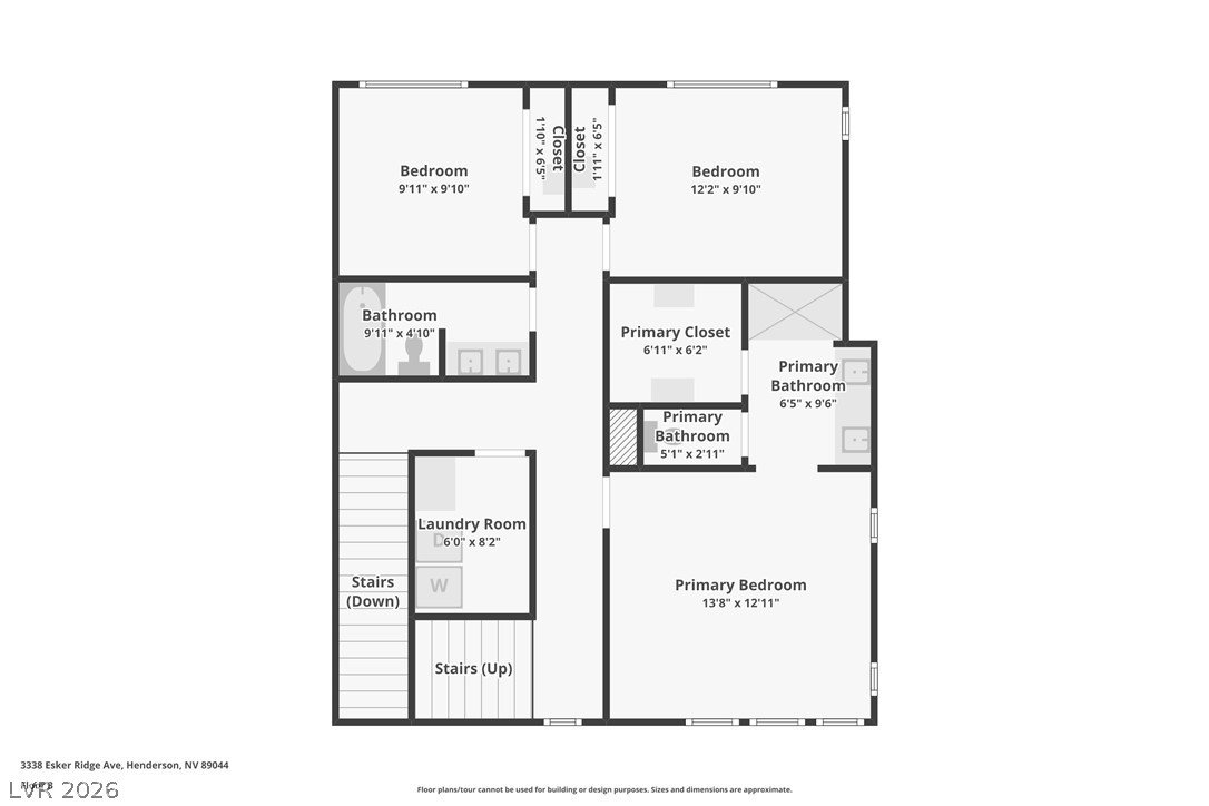 Photo 43 of 77, 3338 Esker Ridge Avenue
