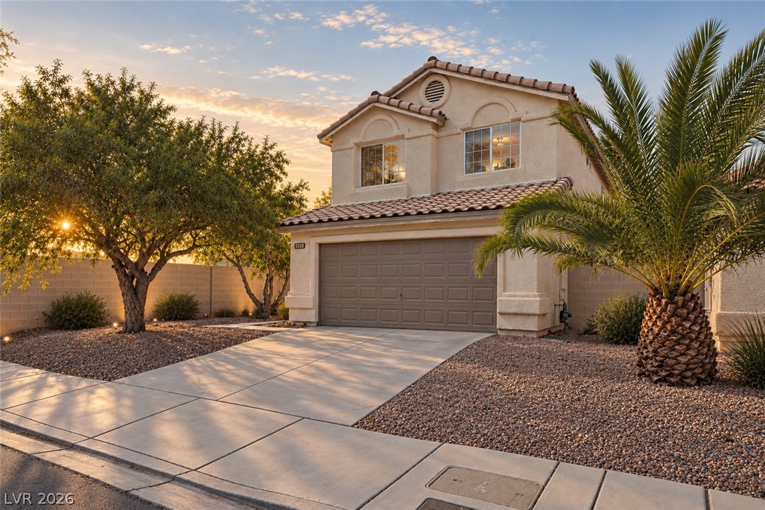 3737 Alliance Street, Las Vegas 89129
