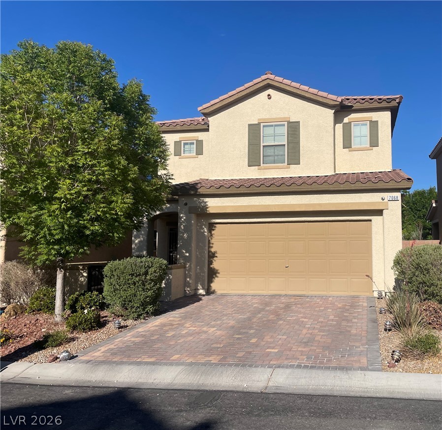 7068 Ipe Wood Road, Las Vegas
