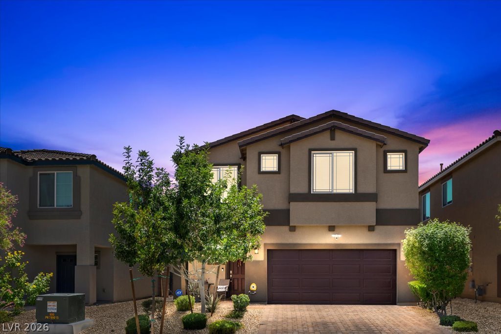 3759 N Andorian Avenue, North Las Vegas 89084