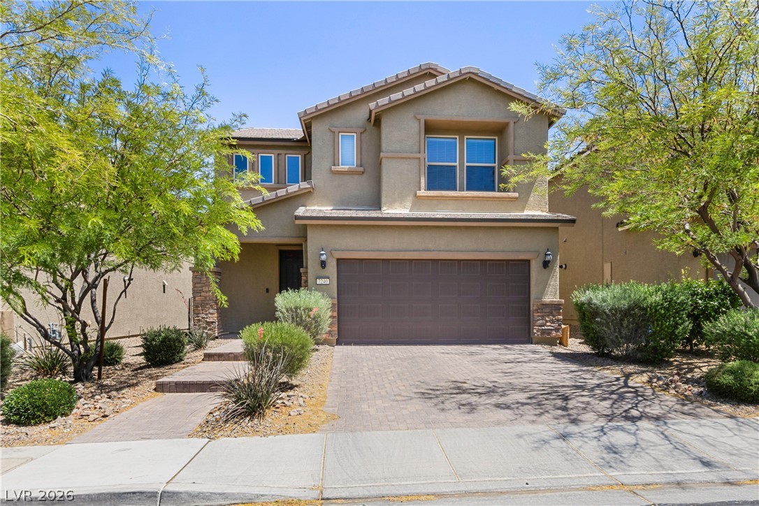 7240 Site Street, Las Vegas 89113
