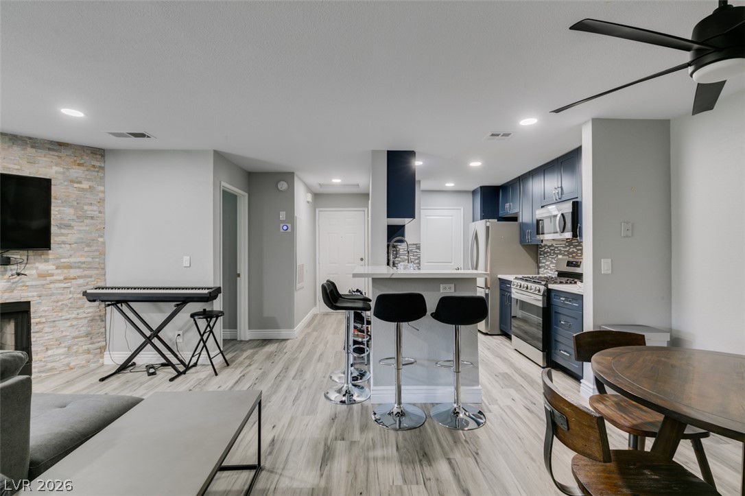 Photo 6 of 21, 2200 S Fort Apache Road #2132