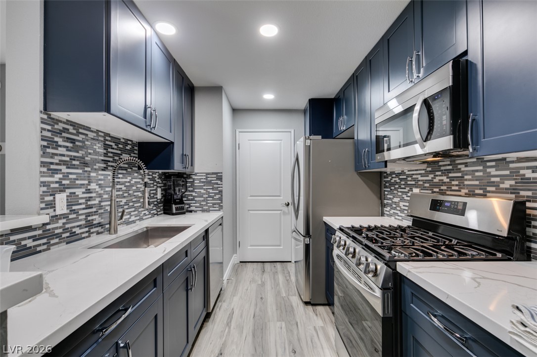 Photo 10 of 21, 2200 S Fort Apache Road #2132