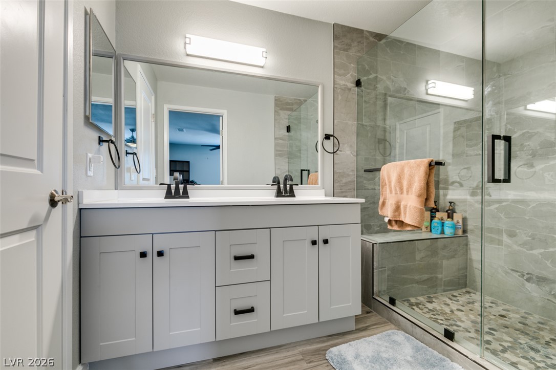 Photo 17 of 21, 2200 S Fort Apache Road #2132