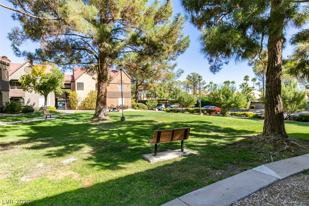 Photo 21 of 21, 2200 S Fort Apache Road #2132