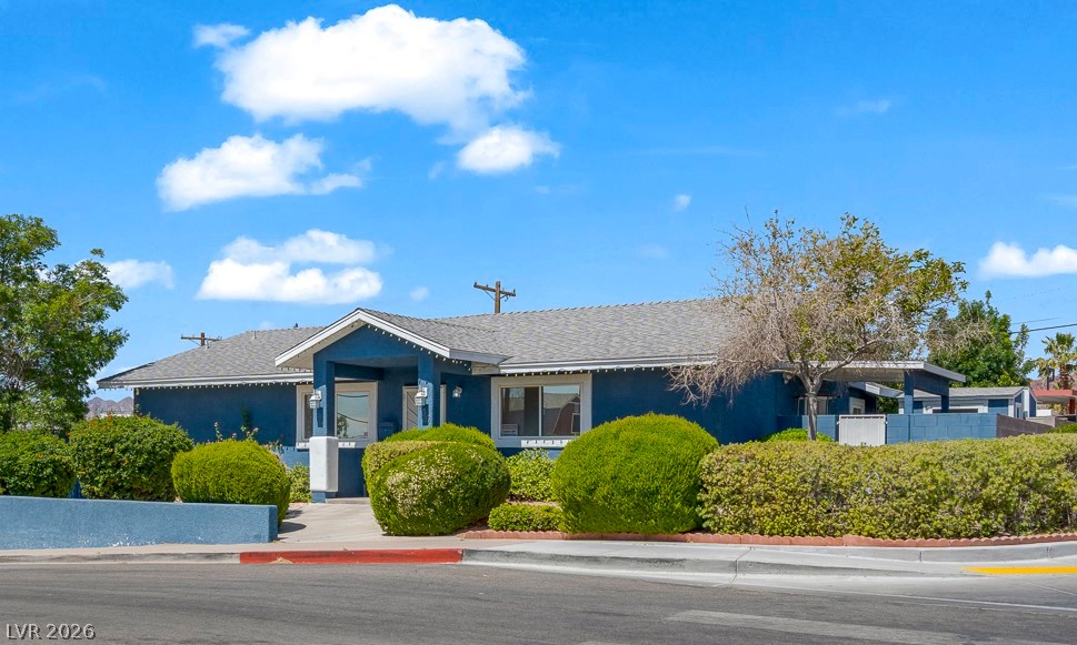 800 Avenue A Avenue, Boulder City