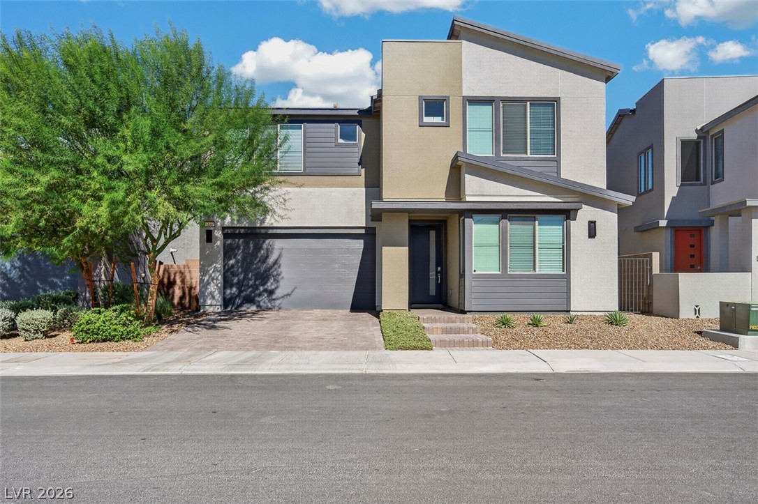 6849 Desert Finch Street, North Las Vegas 89084