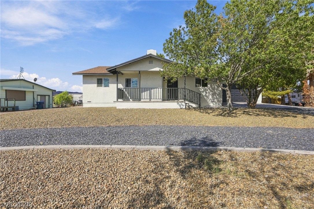 Photo 2 of 1201 N Moapa Valley Boulevard