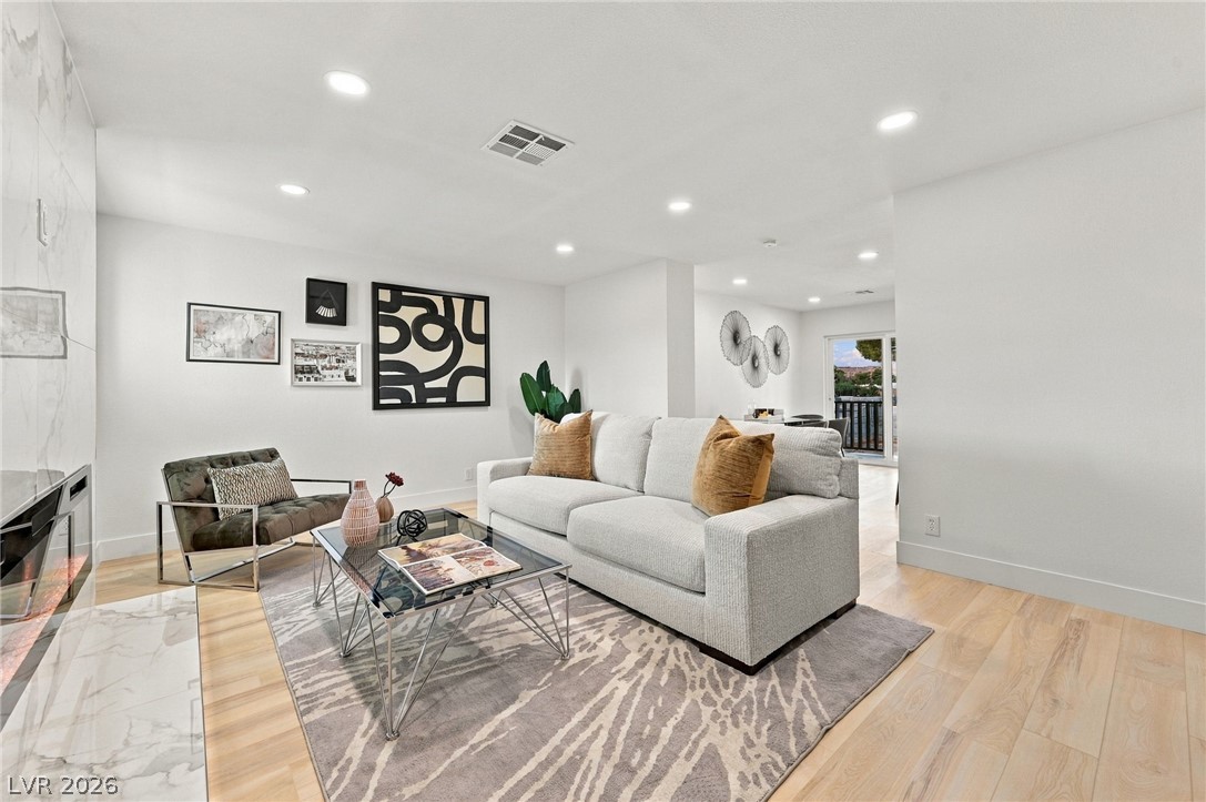 1201 N Moapa Valley Boulevard, Overton 89040