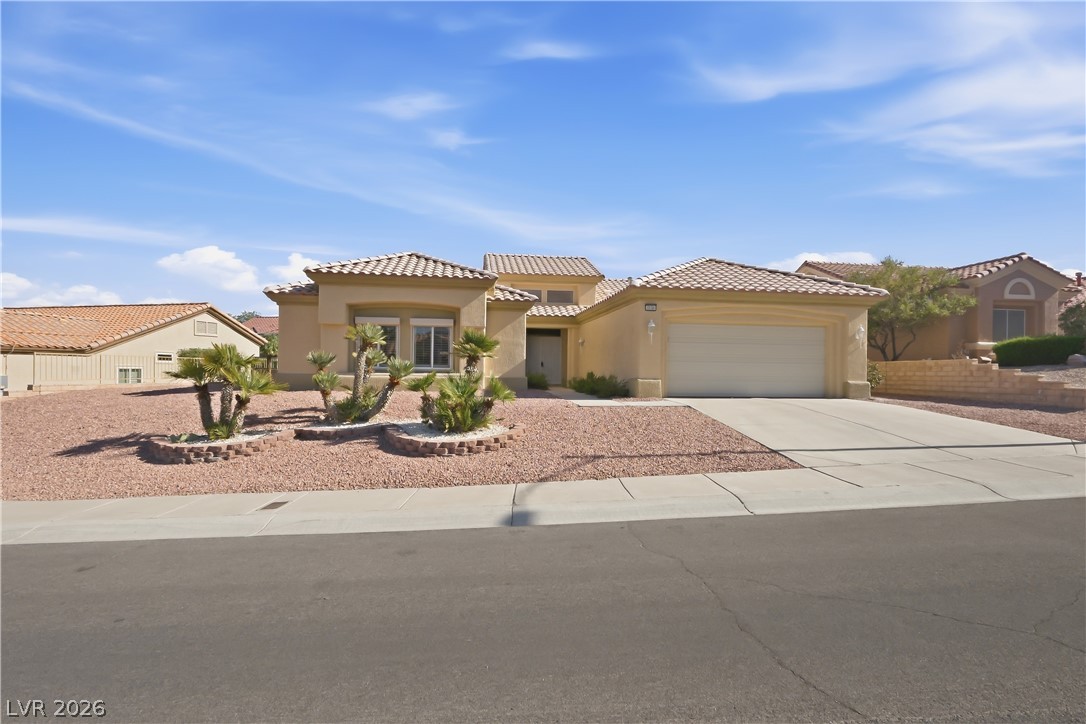 3156 Faiss Drive, Las Vegas 89134