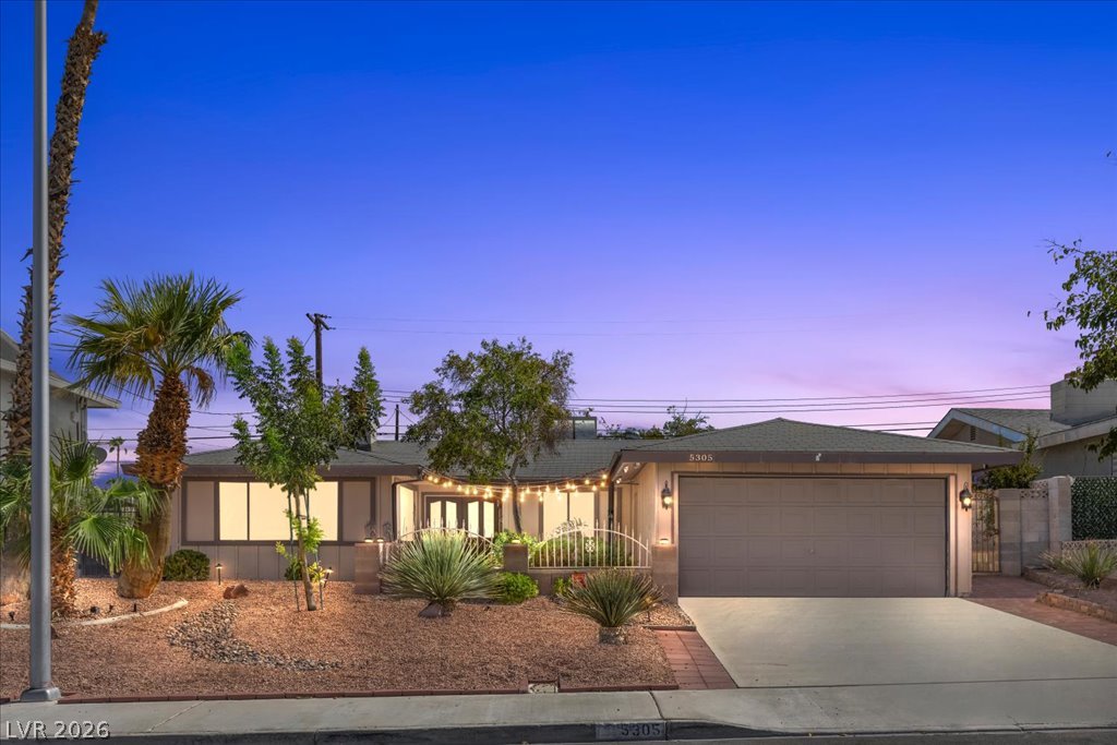 5305 Westleigh Avenue, Las Vegas 89146