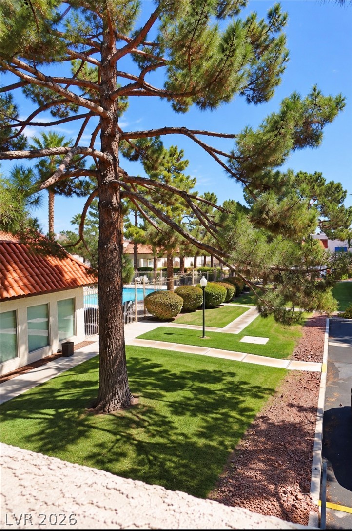 101 Luna Way #242, Las Vegas 89145