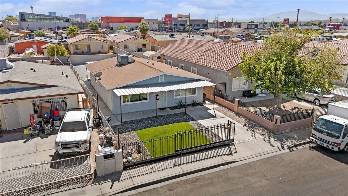 Photo 46 of 58, 1237 Hassell Avenue